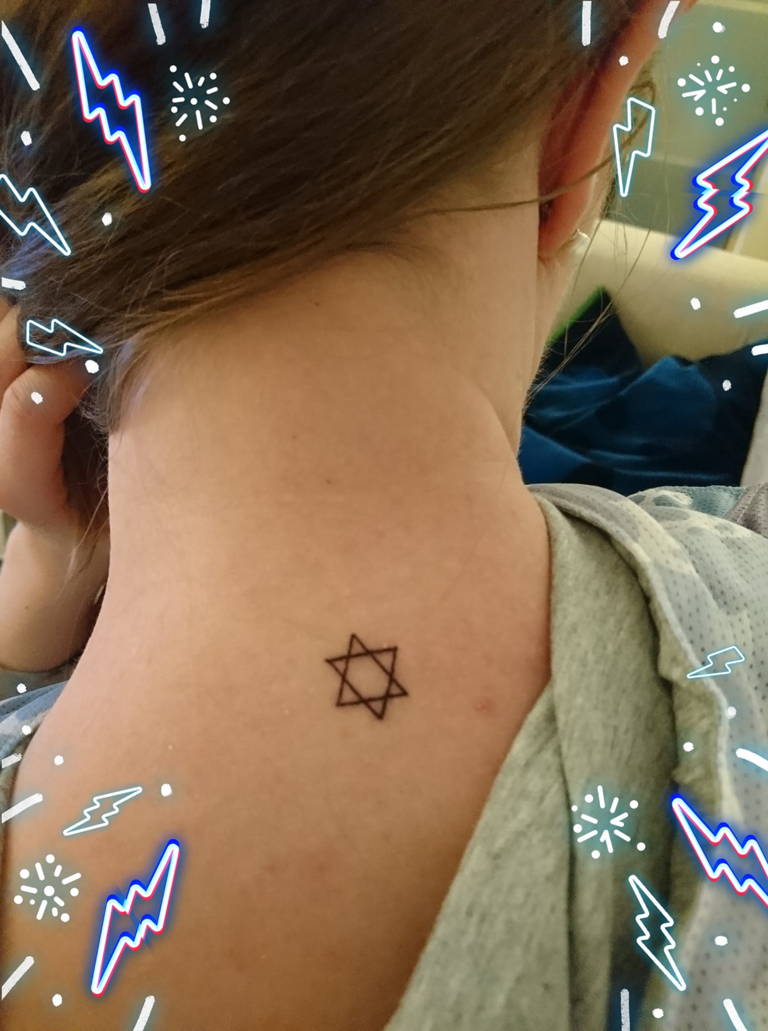 Hellig symbolikk – Jesus \u0026 Kristus, image size:1501x2015